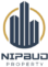 Nipbud Property Logo